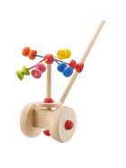 Selecta Schiebefigur Karussell 20cm