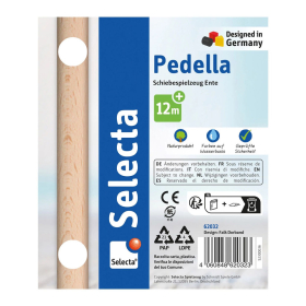 Selecta Schiebefigur Pedella 14cm