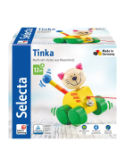 Selecta Nachzieh-Katze Tinka 12cm