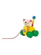 Selecta Nachzieh-Katze Tinka 12cm