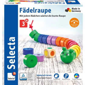 Selecta F&auml;delraupe
