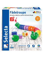 Selecta F&auml;delraupe