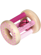 Selecta Greifling Sternchenflitzer rosa 7cm