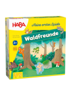 Haba Meine ersten Spiele – Waldfreunde
