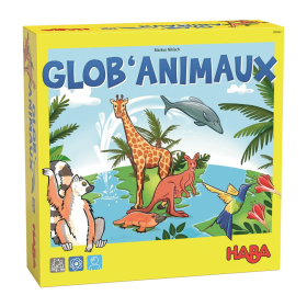 Haba Glob‘Animaux