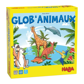 Haba Glob‘Animaux