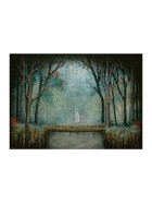 Puzzle Sylvan Spectre Standard, 1000 Teile