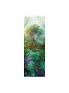 Puzzle Potassium Tree Vertical, 1000 Teile