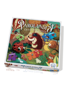 Creativamente Smarty Puzzle Parolandia (i)