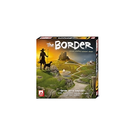 Nuernberger The Border (mult)