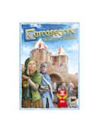Hans im Glück Carcassonne - Winteredition (d)