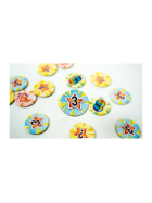 Board Game Circus Gasha (d)