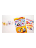 Board Game Circus Gasha (d)