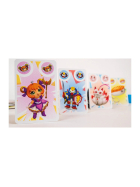 Board Game Circus Gasha (d)