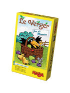 Haba Le verger – Jeu de mémoire