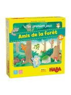 Haba Mes premiers jeux – Amis de la forêt