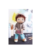 Haba Puppe Lian 30cm