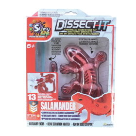 Joker Dissect-it Salamander