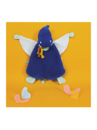 Doudou Dino Sashou Schmusetuch 25cm