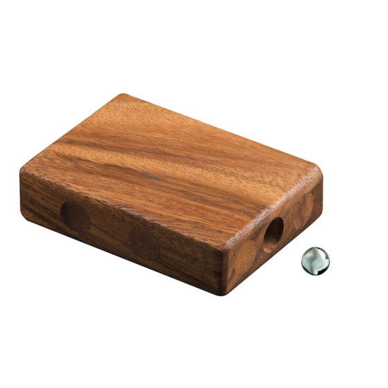 Philos Verlorene Murmel