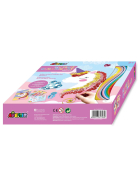 Avenir Quillingset Einhorn