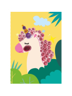 Avenir Quillingset Einhorn