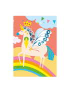 Avenir Quillingset Einhorn