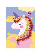 Avenir Quillingset Einhorn