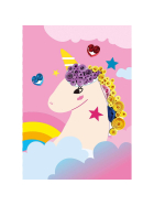 Avenir Quillingset Einhorn