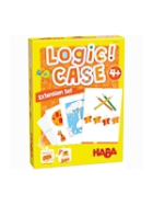 Haba LogiCASE Extension Set – Tiere