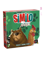 Gigamic Similo Animaux