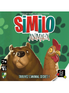 Gigamic Similo Animaux
