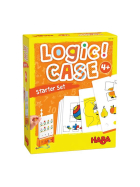 Haba LogiCASE Starter Set 4+