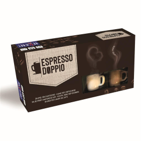 Hutter Espresso Doppio (mult)