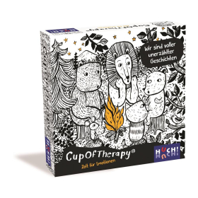 Hutter Cup of Therapy - Zeit für Emotionen (d)