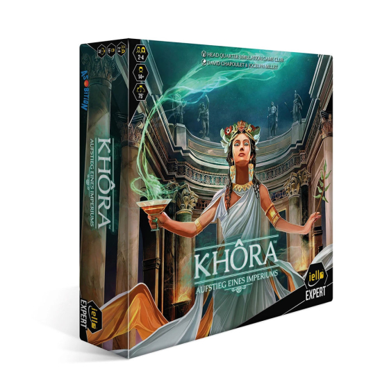 Hutter Khora (d)
