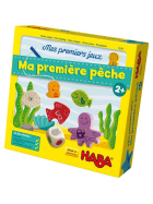 Haba Mes premiers jeux – Ma première pêche