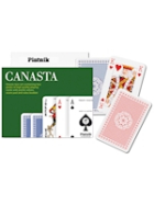 Piatnik Classic - Canasta, ZK
