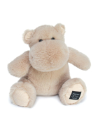 Doudou Hippo, beige 25cm