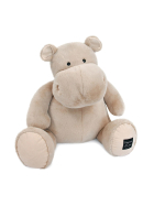 Doudou Hippo, beige 85cm
