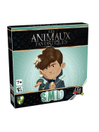 Gigamic Similo Animaux Fantastiques