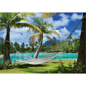 Puzzle Auszeit, 1000 Teile