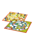 Schmidt Spiele Die Maus, Spielsammlung (d)