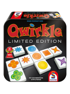 Schmidt Spiele Qwirkle Limited Edition (mult)