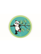 Scratch Magnetisches Wurf-Fangspiel Panda
