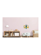 Avenir 3D Dekoration Vogel