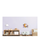 Avenir 3D Dekoration Pegasus