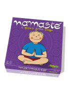 Creativamente Namasté - il gioco dello yoga