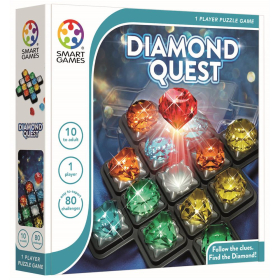 Smart Diamond Quest (mult)