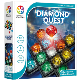 Smart Diamond Quest (mult)